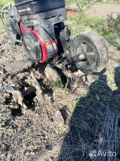 Мотоблок Тарпан