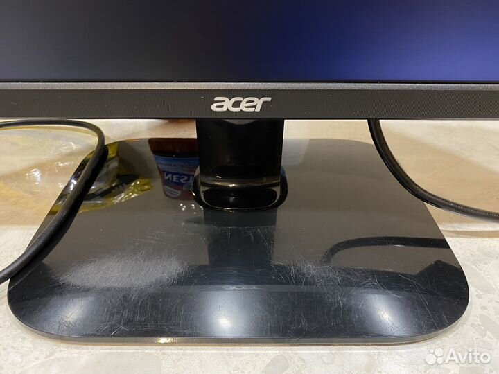 Монитор Acer Ka242ybi