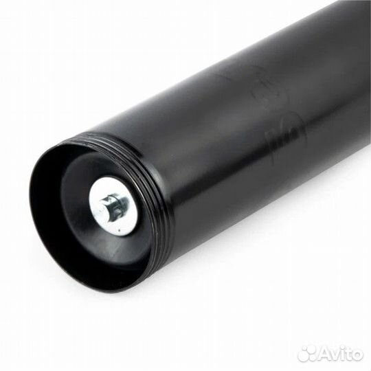 Шприц рычажно плунжерный