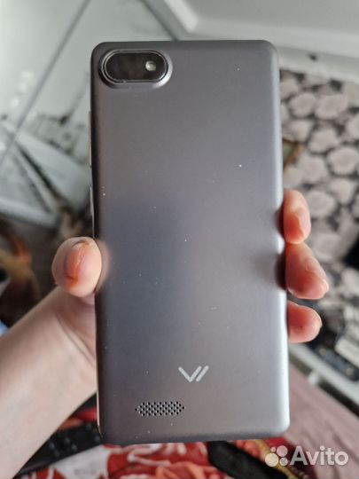 VERTEX Impress Aero, 8 ГБ