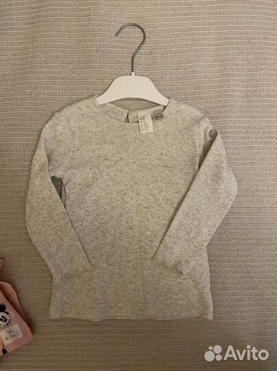 Костюм для девочки новый 86