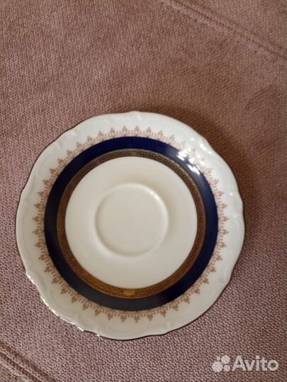 Фарфоровая посуда Германия Winterling Bavaria