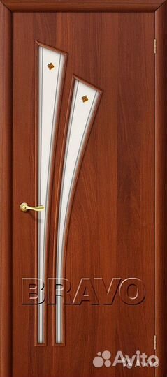 Двери Межкомнатные модель 