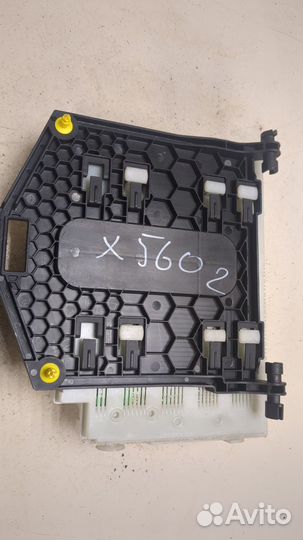 BSI Блок предохранителей Ford Mondeo 4, 2011