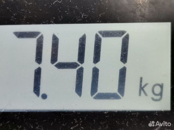 Ступица для Honda Civic 8