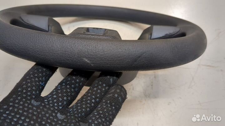 Руль Volkswagen Tiguan, 2014