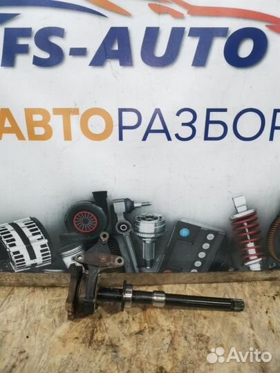 Полуось моста Nissan X-Trail T30 2.5 QR25 2007