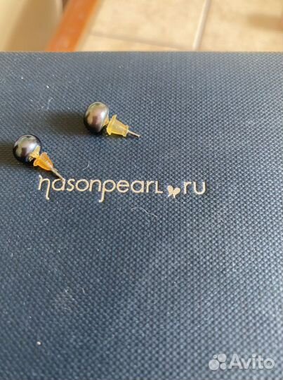 Max mara колье и кольцо Majoroca Nasonpearl