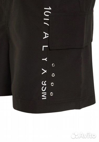 Плавательные шорты 1017 alyx 9SM