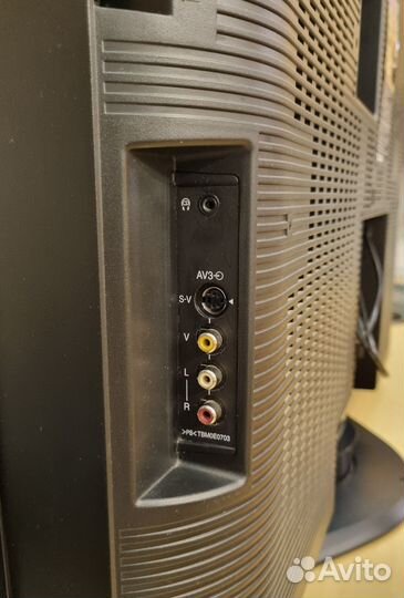Телевизор Panasonic TX-R32LE7KA