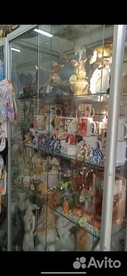 Продам стеллажи