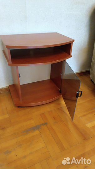 Тумба под тв