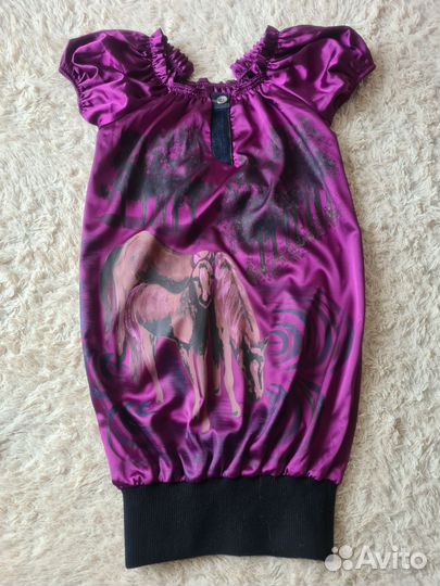 Одежда пакетом для девочки, р-р 164-170