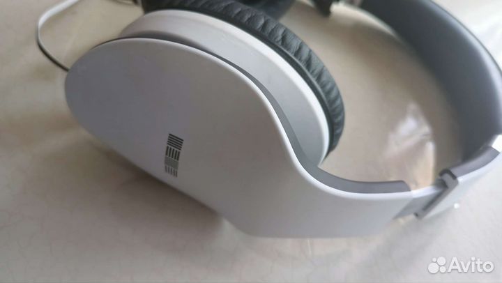 Наушники Interstep