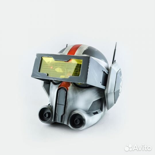 Шлем Теха из Звездных Войн