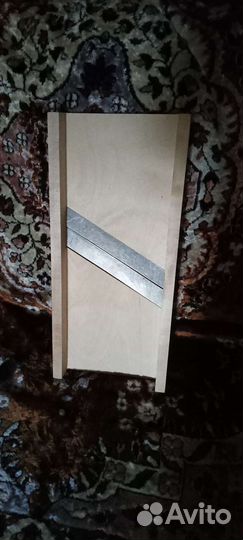 Овощерезка