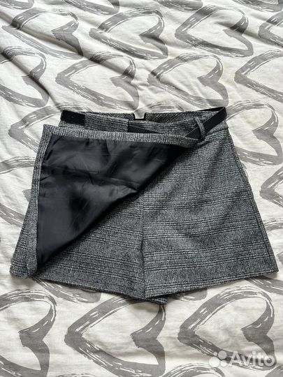 Юбка шорты