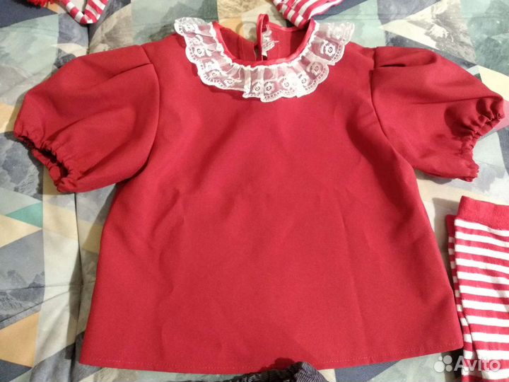 Костюм Буратино 5-6 лет. прокат