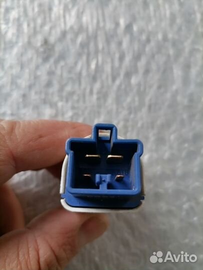 Датчик педали тормоза Лексус Ес 350 хv40 Тойота