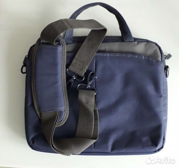 Сумка для ноутбука новая