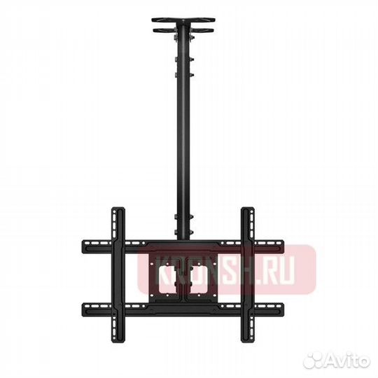 Кронштейн Потолочный для Тв 32-70дюймов