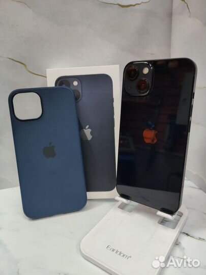iPhone 13, 256 ГБ