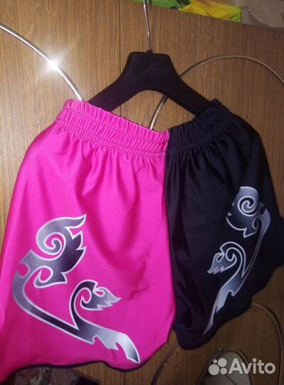 Шорты женские