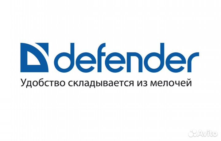 Кабель Defender hdmi-hdmi, 20 метров, 1.4, - нoвый