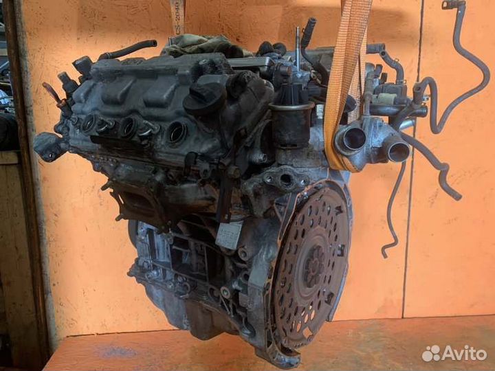 Двигатель Acura Rdx TB3 3.5 2014