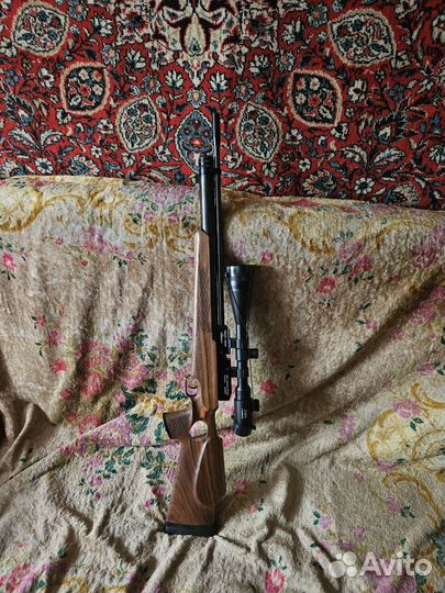 Оптический прицел