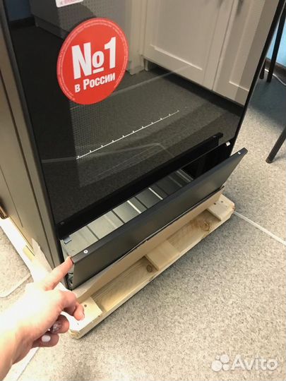 Плита электрическая Darina новые