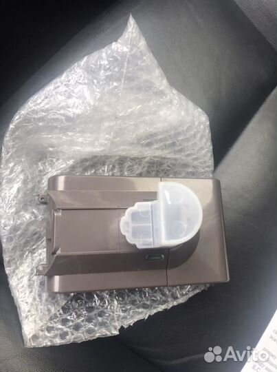 Аккумулятор для пылесоса