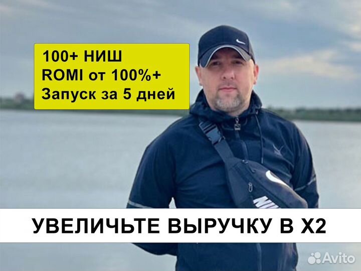 Настройка Яндекс Директ. Контекстная реклама