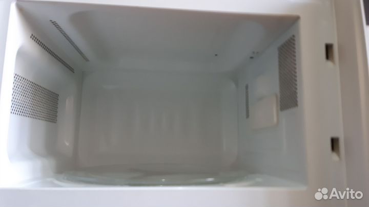 Микроволновая печь