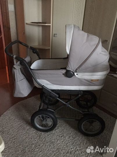 Коляска люлька inglesina sofia