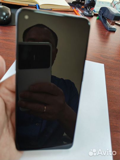 realme GT Master Edition, 8/256 ГБ