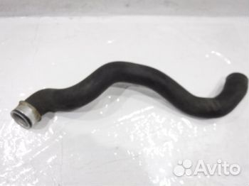 Патрубок системы охлаждения