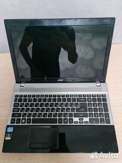 Игровой Acer v3-571G