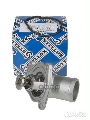 Термостат opel astra 1.2 16V/corsa 1.0I 12V/1.2I