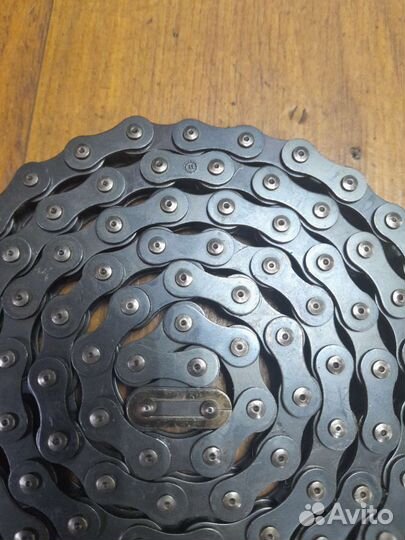 Цепь для велосипеда СССР