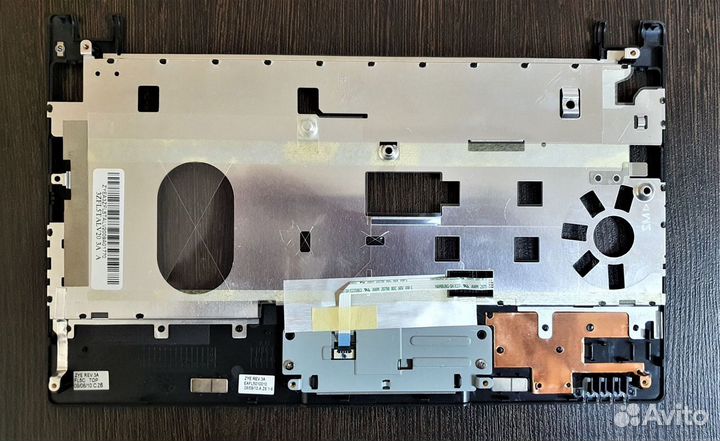 Запчасти и комплектующие на Lenovo IdeaPad S10-3