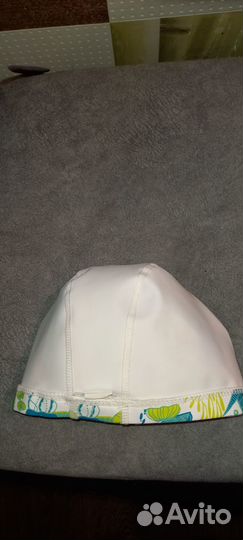 Шапочка для бассейна детская