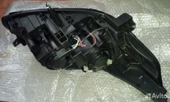 Фара передняя левая Chevrolet Malibu 8 2012