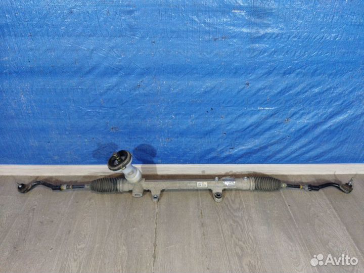 Рулевая рейка Hyundai Tucson 2 2015