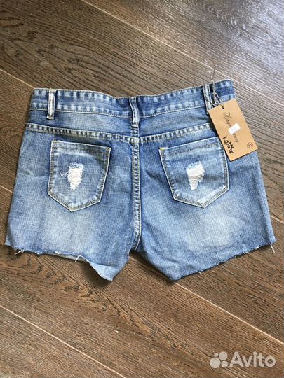 Шорты