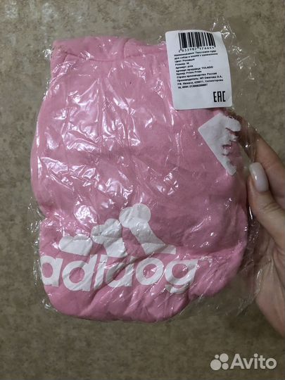 Кофта для собаки