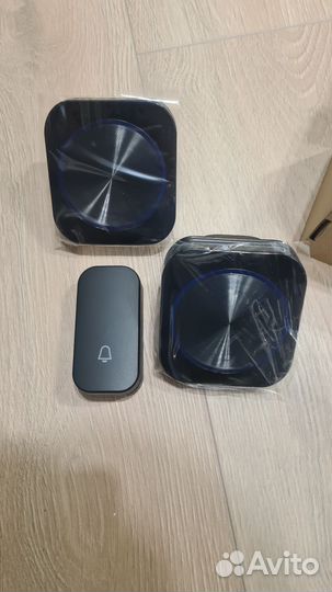 Дверной звонок беспроводной