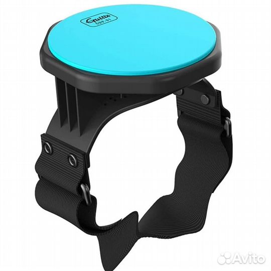 Тренировочный пэд Guitto GDP-01