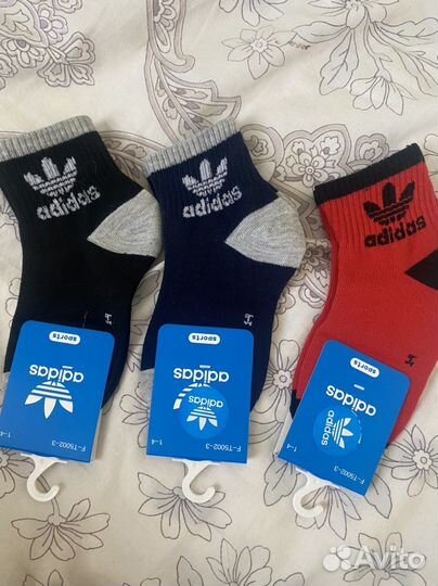 Носки детские adidas