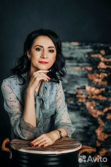 Репетитор по английскому языку